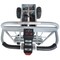 Vestil Steel Off-Road Tilting Traction Drive Cart 500 Lb. Rough Terrain Capacity Gray OROAD-1000-T - alternate 2